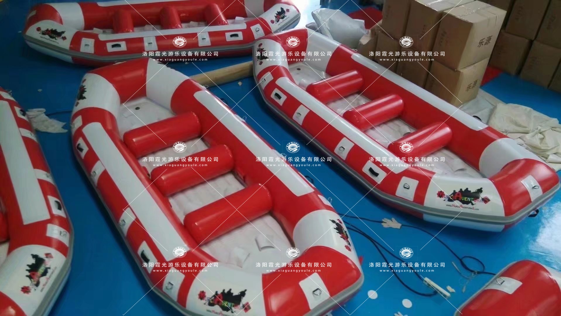水上乐园设备